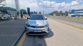 Kia Stonic, снимка 3