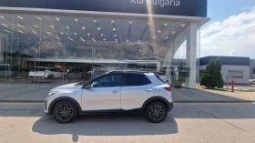 Kia Stonic, снимка 2