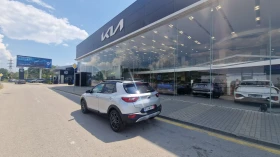 Kia Stonic, снимка 1