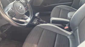 Kia Stonic, снимка 15