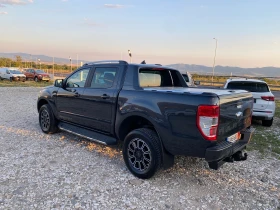 Ford Ranger -3.2TDCI-FACELIFT/WILDTRAK-2019г., снимка 5