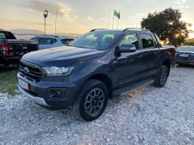 Ford Ranger -3.2TDCI-FACELIFT/WILDTRAK-2019г., снимка 1