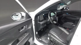 Hyundai Kona 1.6T* INSPIRATION* КОЖА* ПОДГРЕВ* ОБДУХВАНЕ* 360* , снимка 10