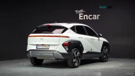 Hyundai Kona 1.6T* INSPIRATION* КОЖА* ПОДГРЕВ* ОБДУХВАНЕ* 360* , снимка 2