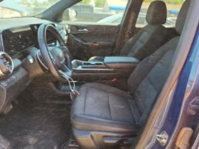 Chevrolet Equinox 1.5l Lt, снимка 7