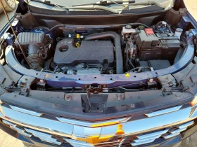 Chevrolet Equinox 1.5l Lt, снимка 12