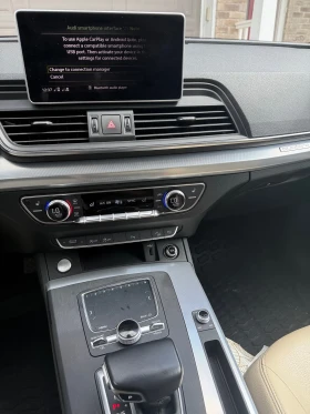 Audi Q5 * Progressiv * CARFAX * ОПЦИЯ ЗА ФИНАНСИРАНЕ, снимка 8