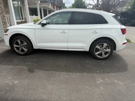 Audi Q5 * Progressiv * CARFAX * ОПЦИЯ ЗА ФИНАНСИРАНЕ, снимка 2