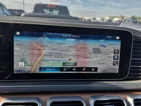 Mercedes-Benz GLE 350 BURMESTER| HUD| PANO| 360| 2 КЛЮЧА| , снимка 11