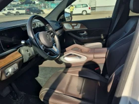 Mercedes-Benz GLE 350 BURMESTER| HUD| PANO| 360| 2 КЛЮЧА| , снимка 5