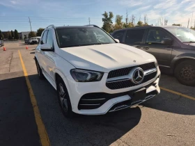 Mercedes-Benz GLE 350 BURMESTER| HUD| PANO| 360| 2 КЛЮЧА| , снимка 2