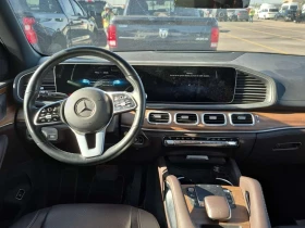 Mercedes-Benz GLE 350 BURMESTER| HUD| PANO| 360| 2 КЛЮЧА| , снимка 10
