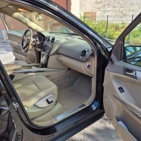 Mercedes-Benz ML 320 Първи собственик !!!, снимка 12