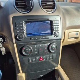 Mercedes-Benz ML 320 Първи собственик !!!, снимка 14