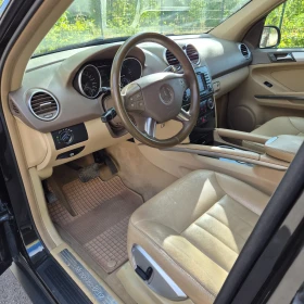 Mercedes-Benz ML 320 Първи собственик !!!, снимка 7