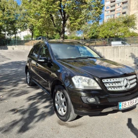 Mercedes-Benz ML 320 Първи собственик !!!, снимка 2