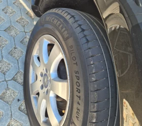 Mercedes-Benz ML 320 Първи собственик !!!, снимка 15