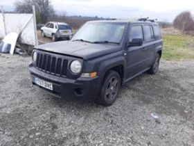 Jeep Patriot 2.0 crd - [1] 