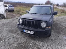 Jeep Patriot 2.0 crd - [4] 