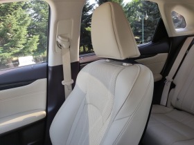 Lexus RX 450 Luxury  | Mobile.bg   10