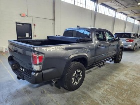 Toyota Tacoma TRD OFF-ROAD Crew Cab Long Bed | Mobile.bg   4