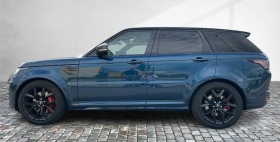 Land Rover Range Rover Sport P575 SVR = Carbon Interior & Exterior= Гаранция, снимка 5