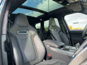 Land Rover Range Rover Sport P575 SVR = Carbon Interior & Exterior= Гаранция, снимка 10