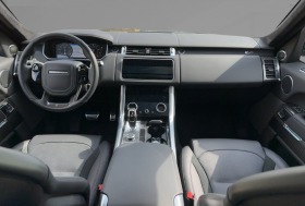 Land Rover Range Rover Sport P575 SVR = Carbon Interior & Exterior= Гаранция, снимка 8