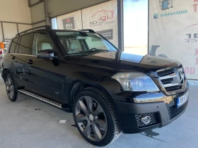 Mercedes-Benz GLK 320 4-Matik ofroad paket, снимка 2