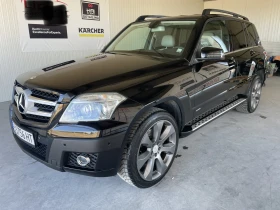     Mercedes-Benz GLK 320 4-Matik ofroad paket