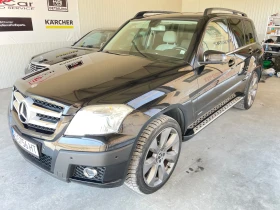 Mercedes-Benz GLK 320 4-Matik ofroad paket, снимка 7