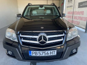 Mercedes-Benz GLK 320 4-Matik ofroad paket, снимка 3