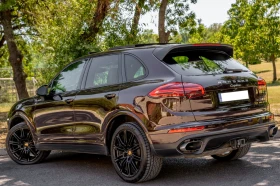 Porsche Cayenne, снимка 5