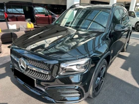 Mercedes-Benz GLB 220d 4Matic = AMG Line= Night Package Гаранция, снимка 1