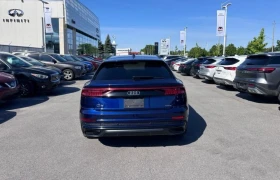 Audi Q8 55TFSI* Progressiv* 360 , снимка 3