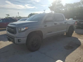     Toyota Tundra CREWMAX SR5