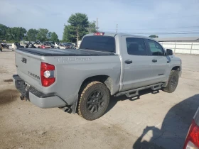 Toyota Tundra CREWMAX SR5, снимка 3