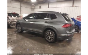 VW Tiguan 2.0T SE * 4X4 , снимка 6