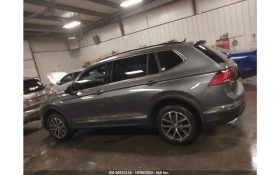 VW Tiguan 2.0T SE * 4X4 , снимка 5