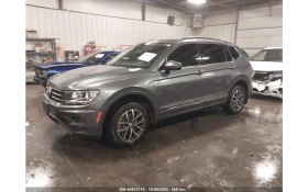 VW Tiguan 2.0T SE * 4X4 , снимка 4