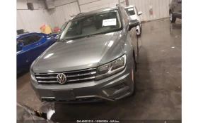 VW Tiguan 2.0T SE * 4X4 , снимка 2