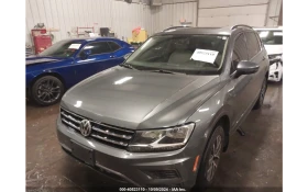 VW Tiguan 2.0T SE * 4X4 , снимка 3