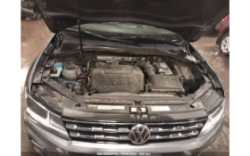 VW Tiguan 2.0T SE * 4X4 , снимка 13