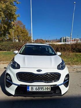 Kia Sportage Executive, снимка 2