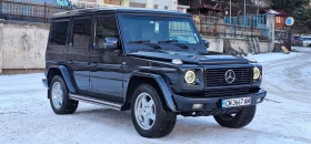 Mercedes-Benz G 350 D, снимка 1