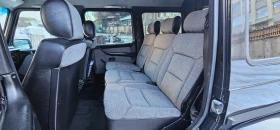 Mercedes-Benz G 350 D | Mobile.bg    11