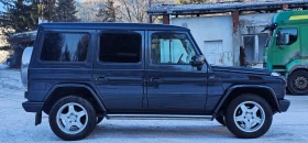 Mercedes-Benz G 350 D, снимка 2