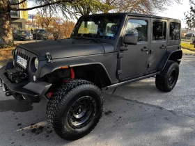 Jeep Wrangler RUBICON, снимка 5