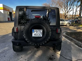 Jeep Wrangler RUBICON | Mobile.bg    2