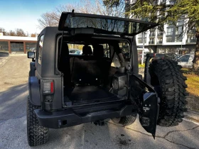 Jeep Wrangler RUBICON, снимка 3